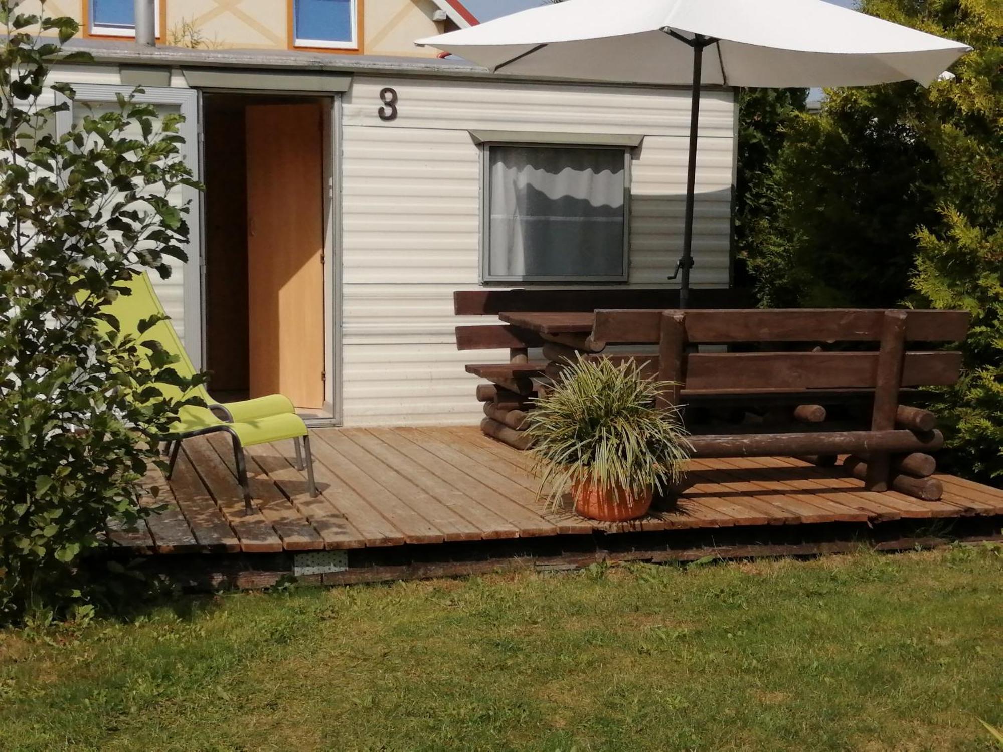 Domki Holenderskie ,, Latajacy Holender" Dębki Exterior foto